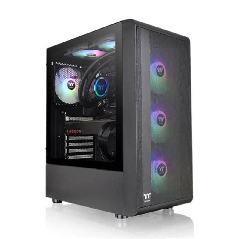 Thermaltake S