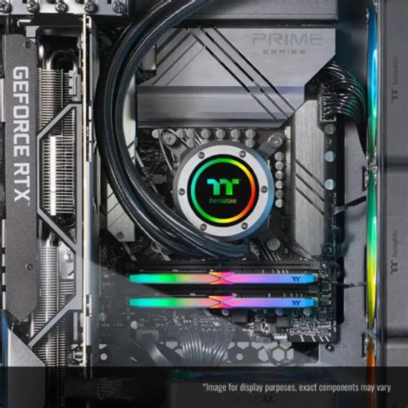 Thermaltake T