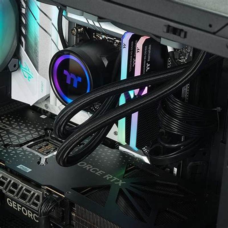 Thermaltake Titan