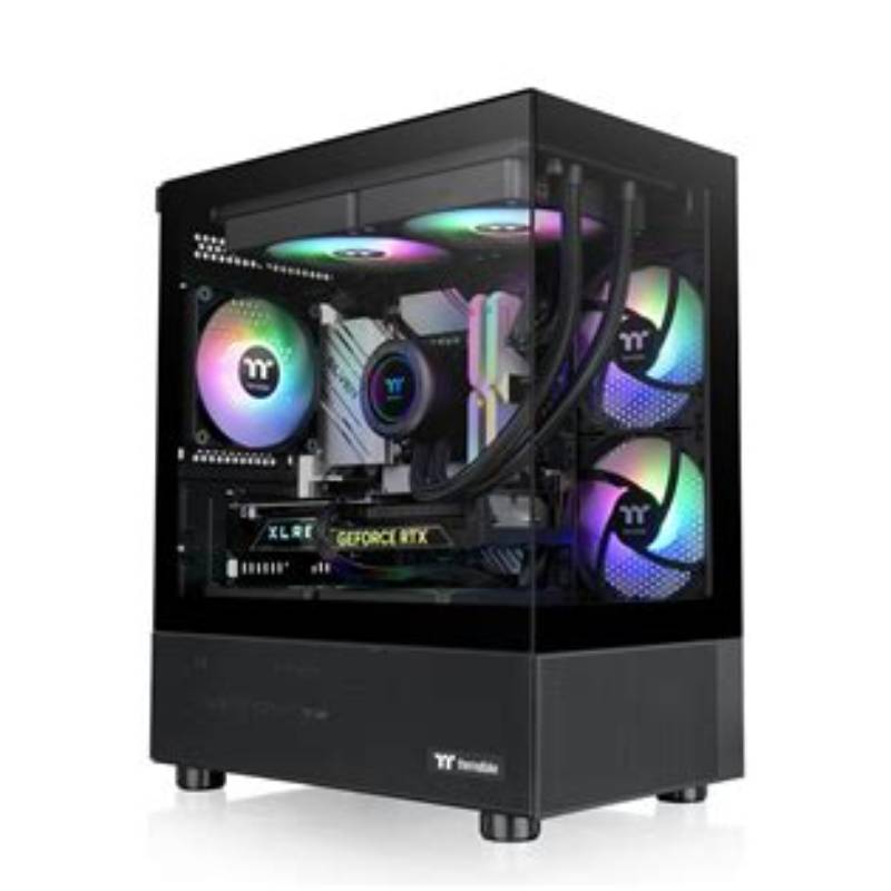 Thermaltake X