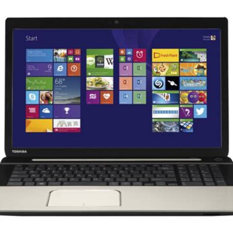 Toshiba Business