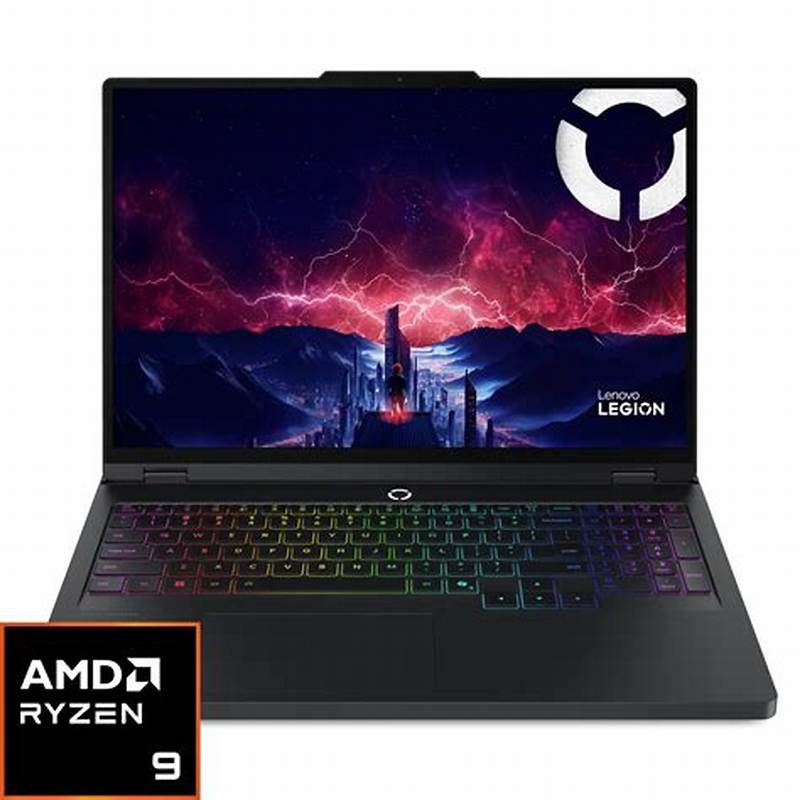 Toshiba Legion