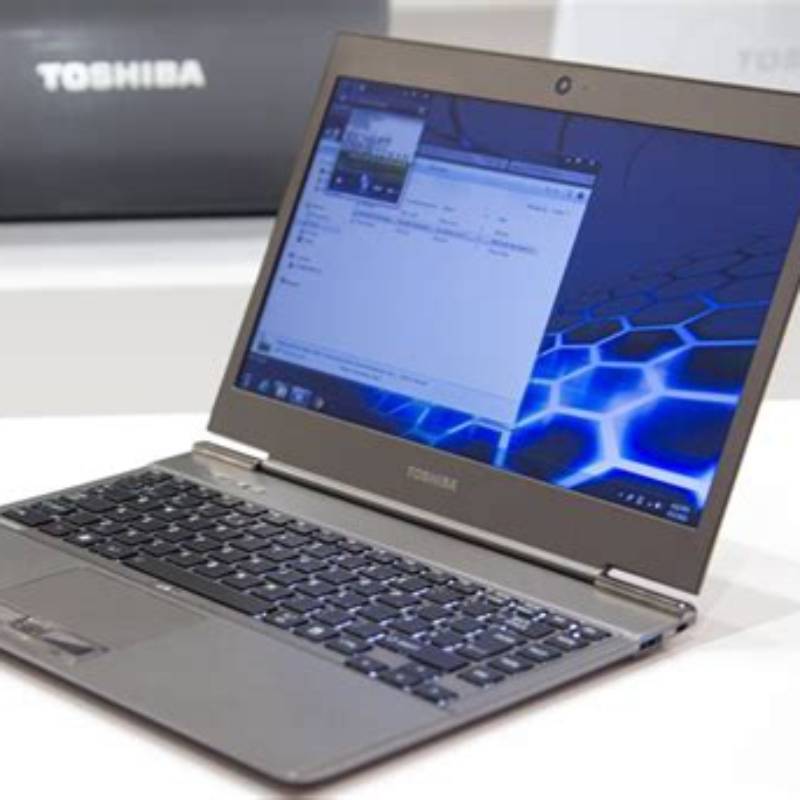 Toshiba Think