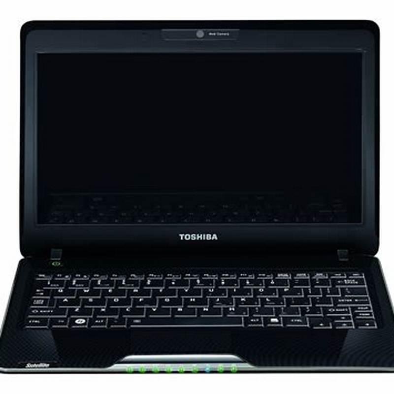 Toshiba Ultra 08