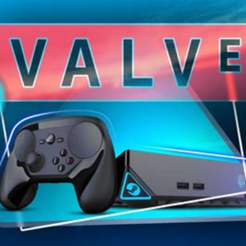 Valve Max 07