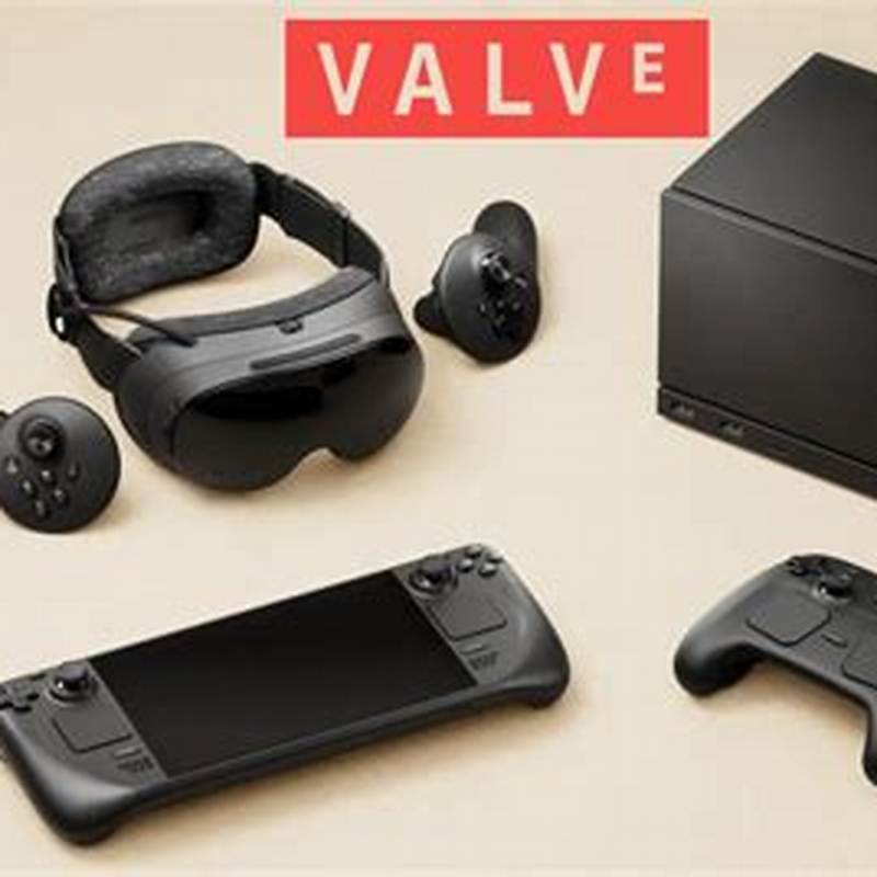 Valve Next