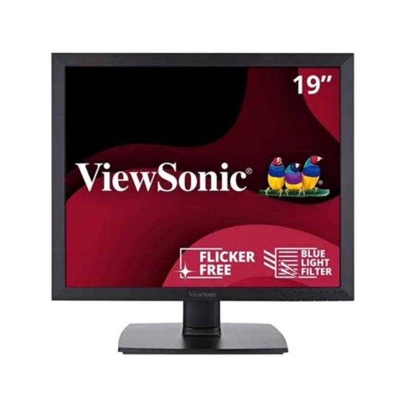 ViewSonic Air 19