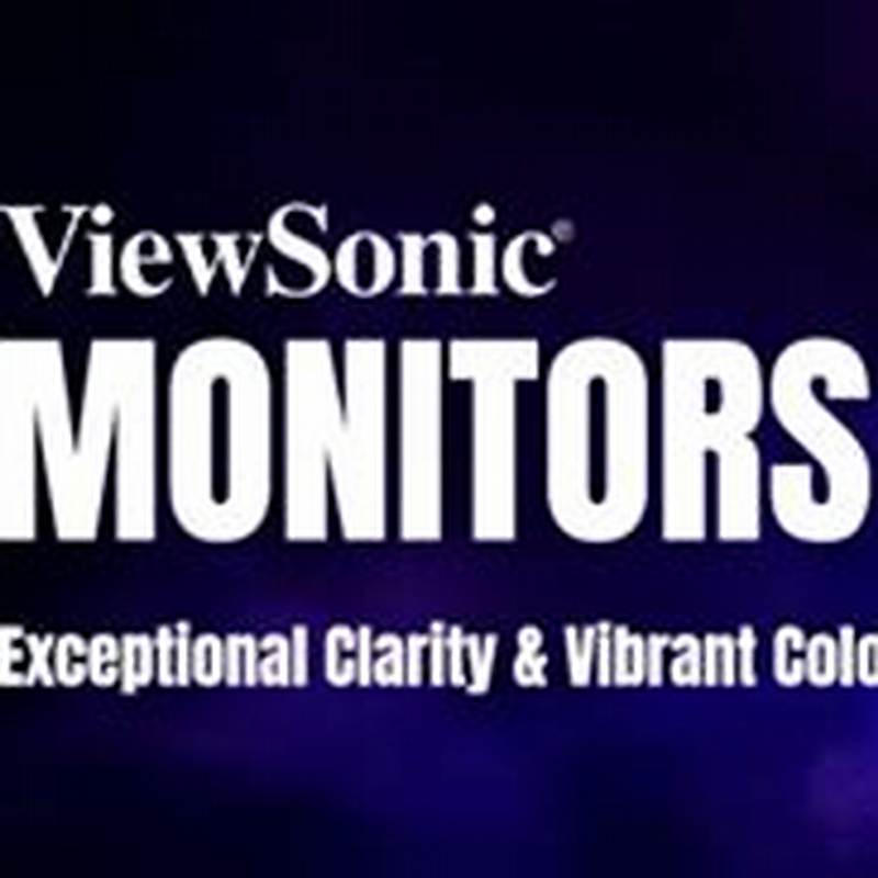 ViewSonic Color