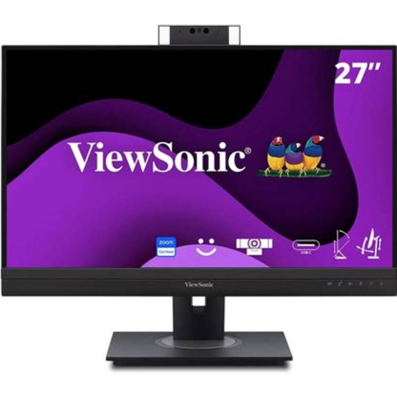 ViewSonic Focus