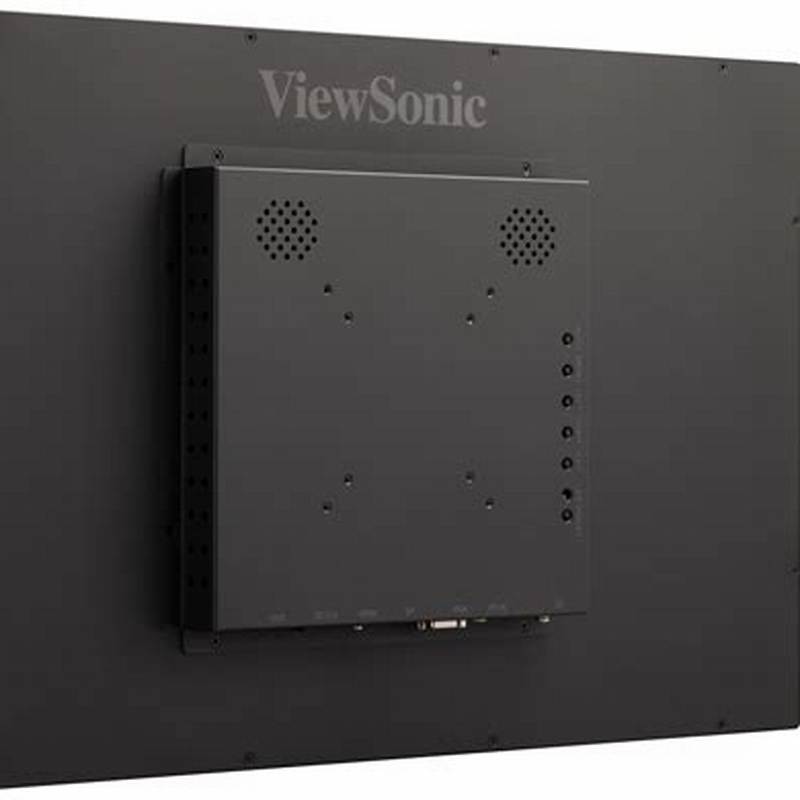 ViewSonic Frame