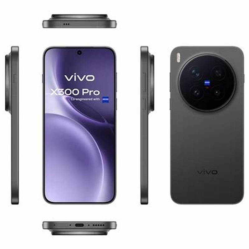 Vivo Ultra 10