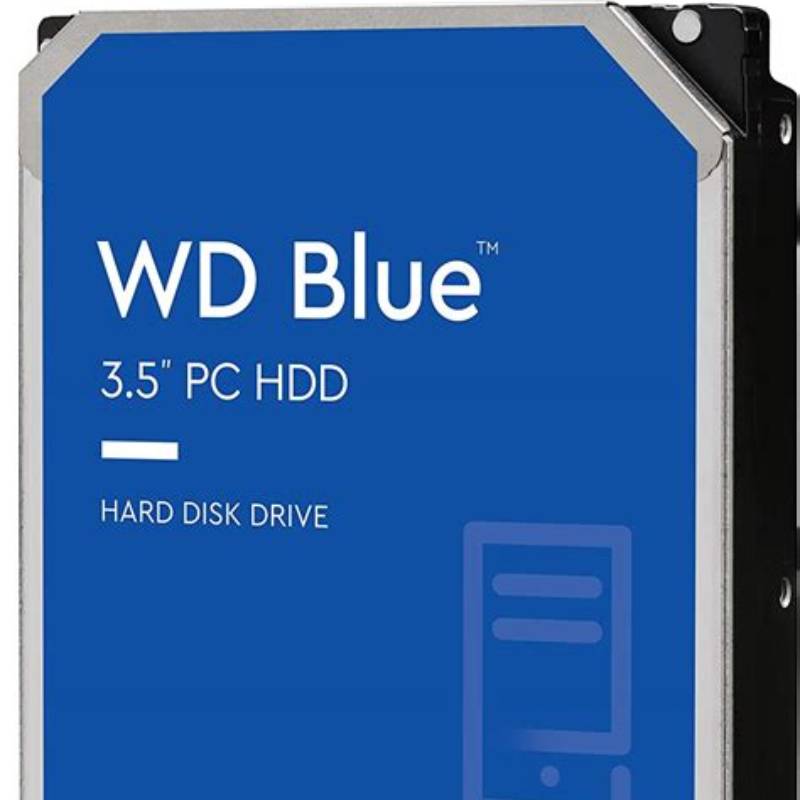 Western Digital E