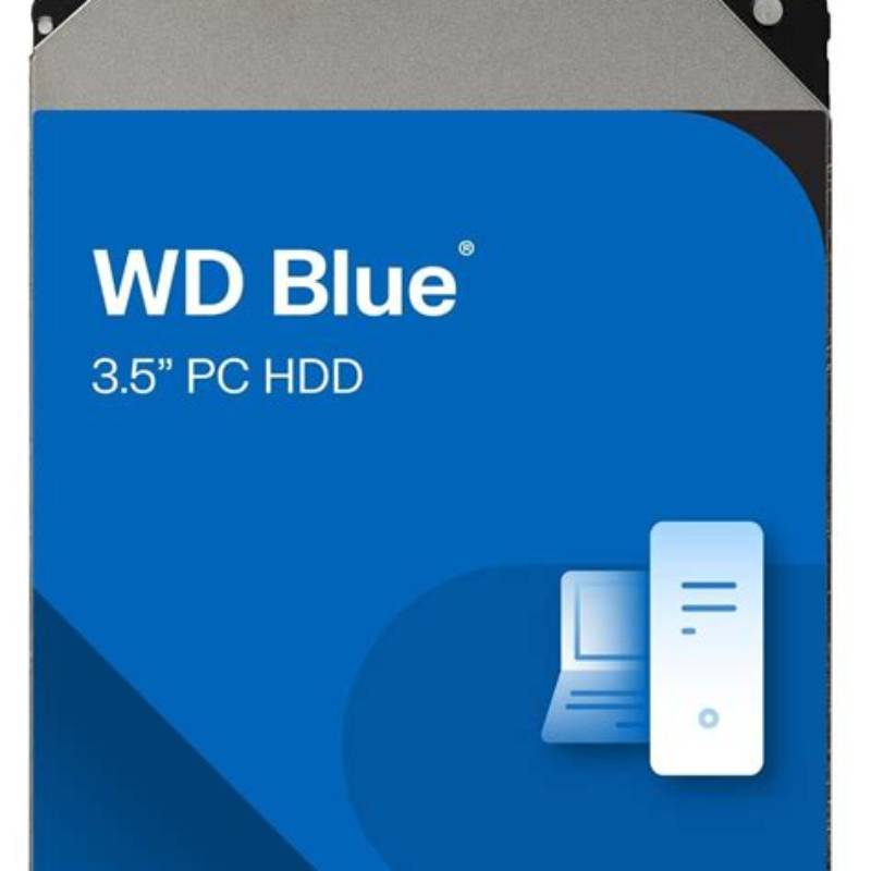 Western Digital Elite 07