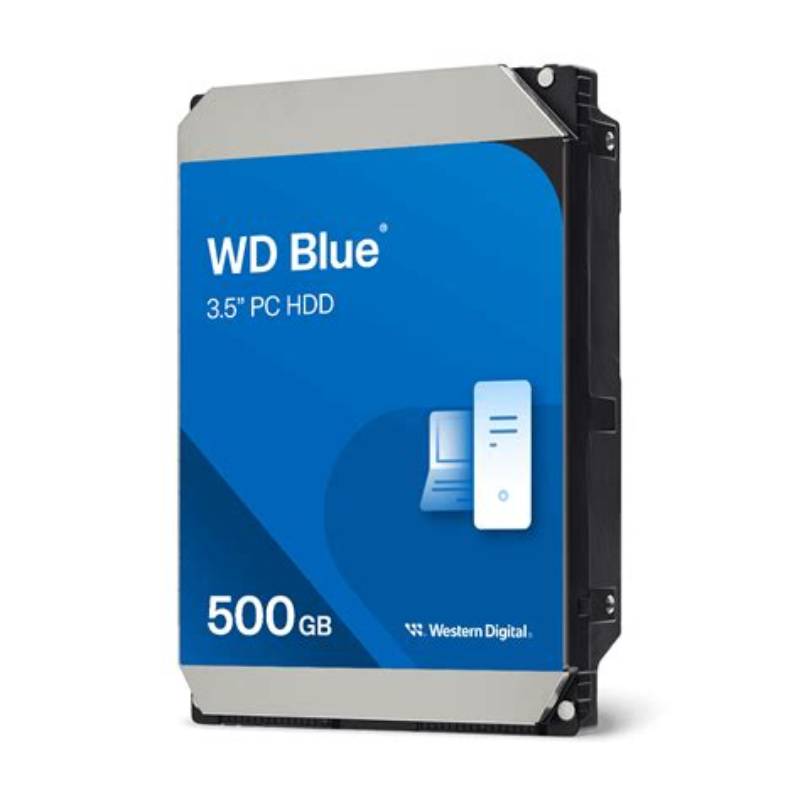 Western Digital F
