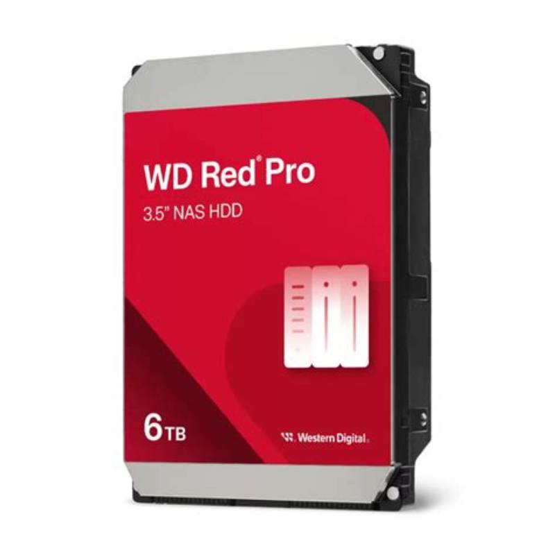 Western Digital Max 09