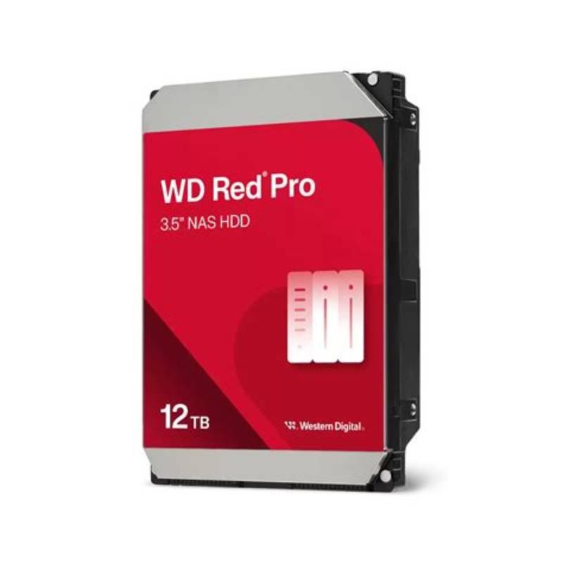 Western Digital Plus 12
