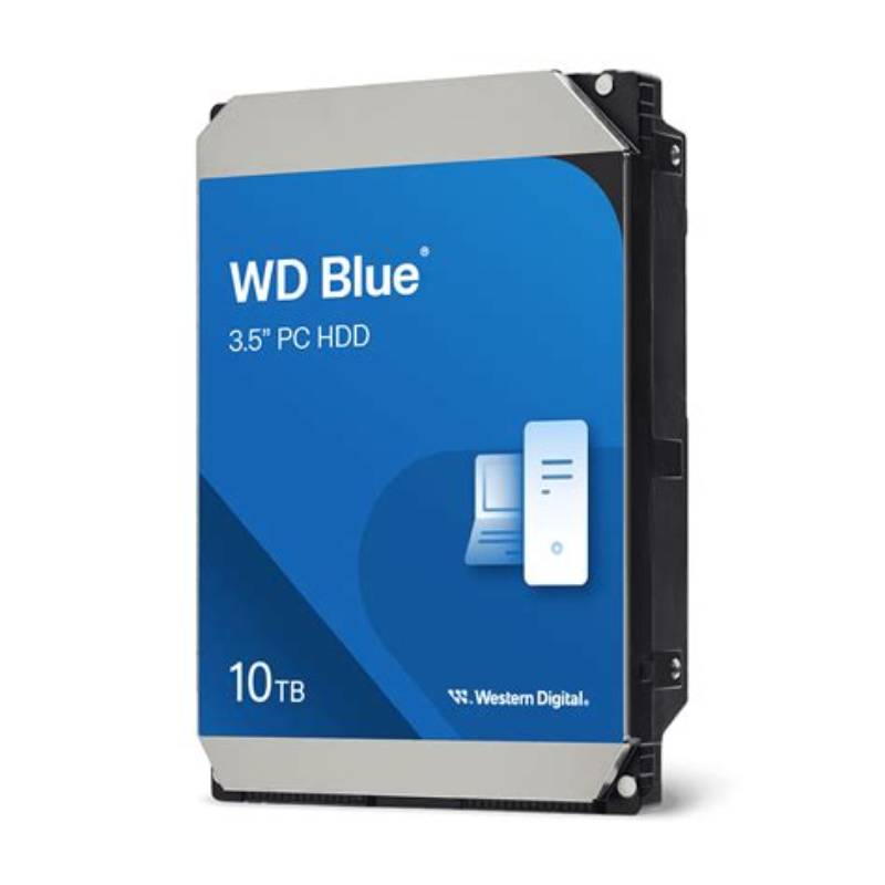 Western Digital XT