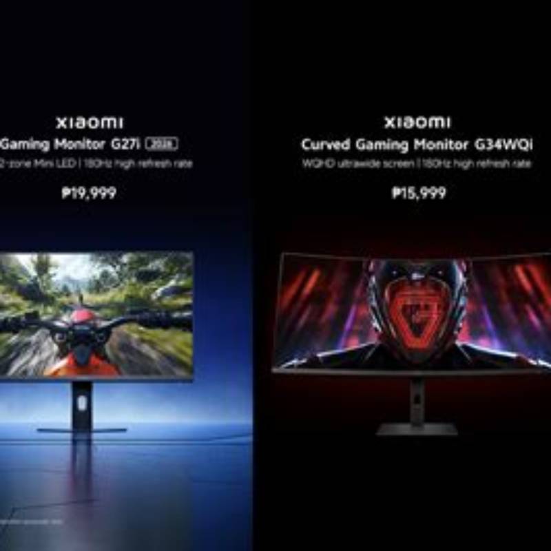 Xiaomi Elite 11