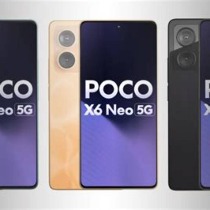 Xiaomi Neo