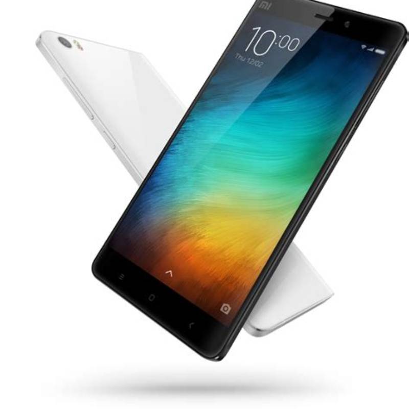 Xiaomi Note