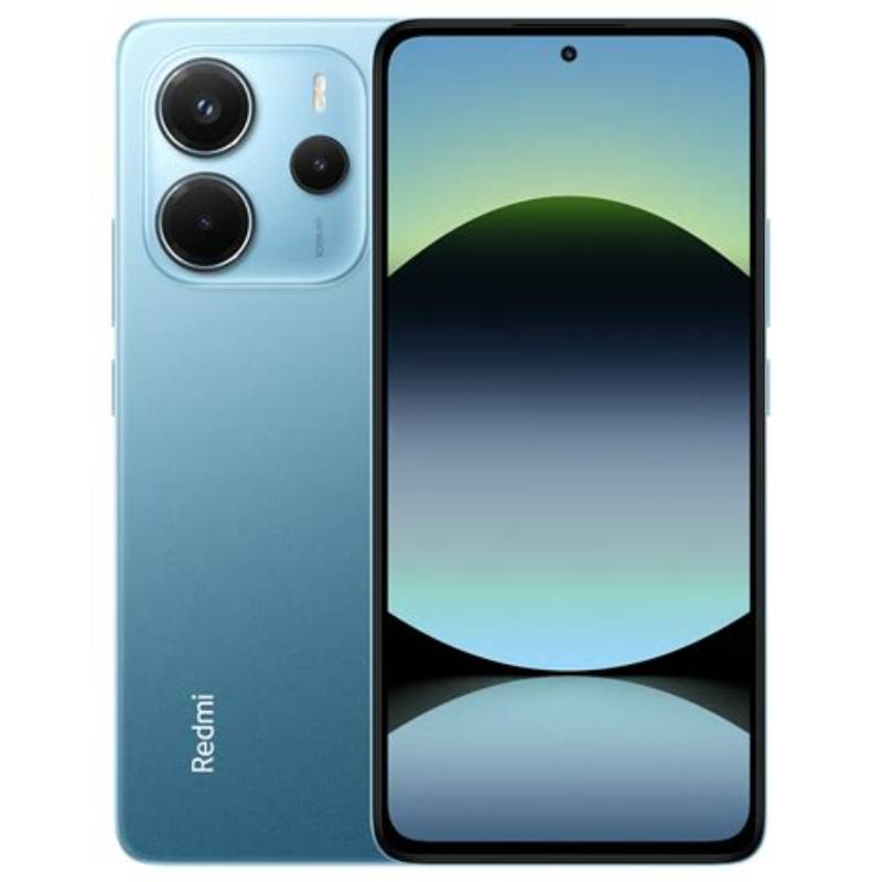 Xiaomi Plus 03