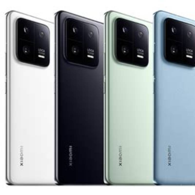 Xiaomi S