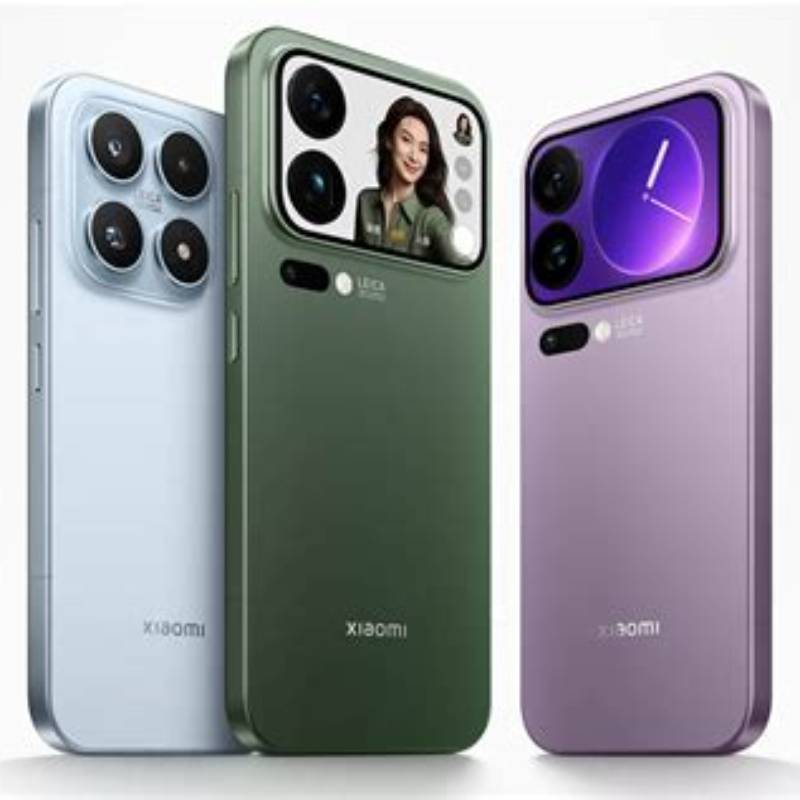 Xiaomi T