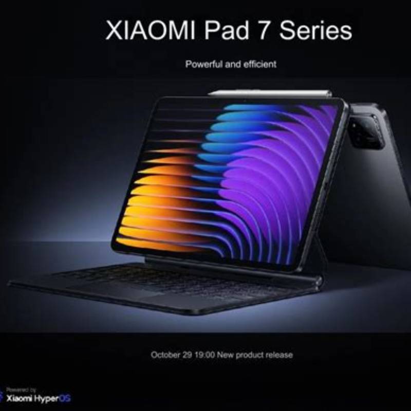 Xiaomi Tab