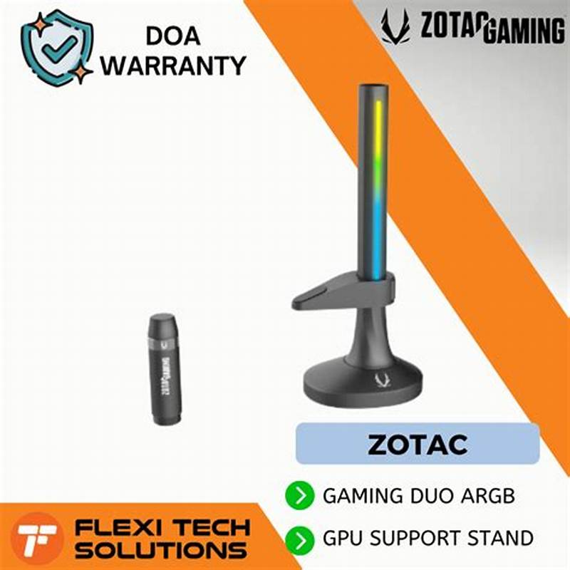 Zotac Duo
