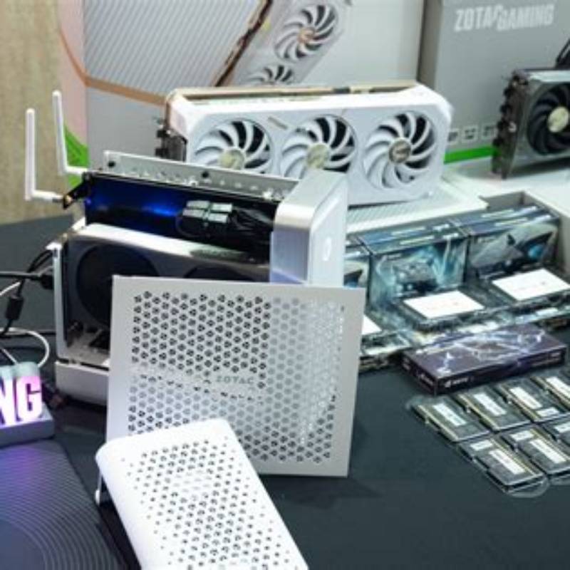 Zotac Elite 07