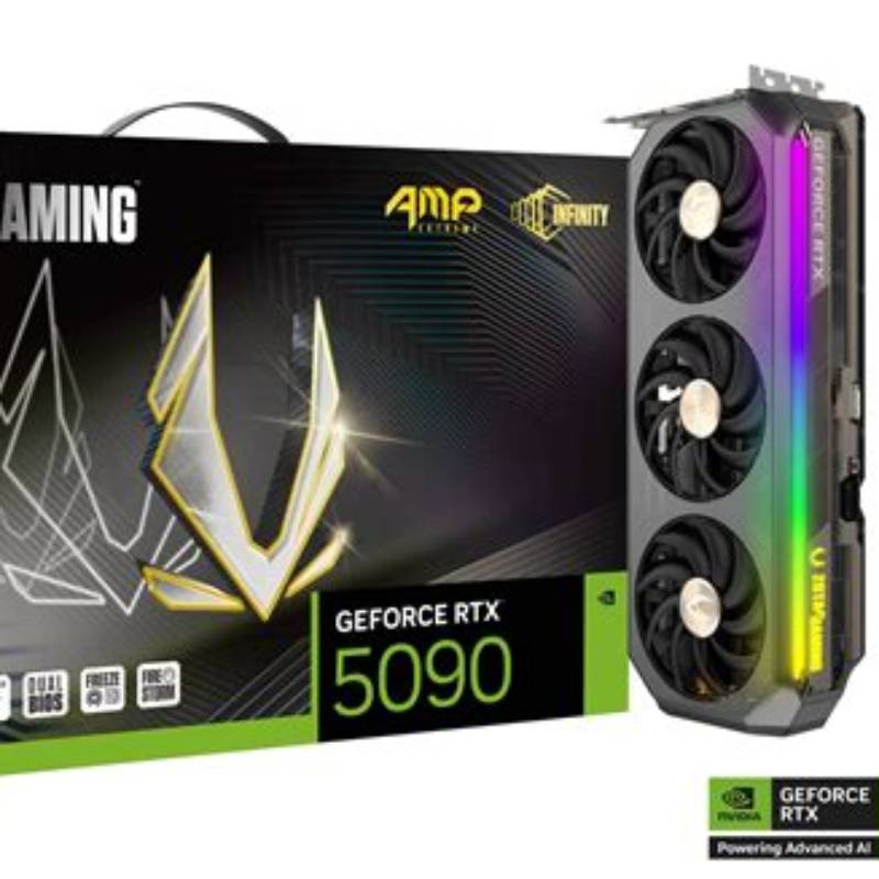 Zotac F