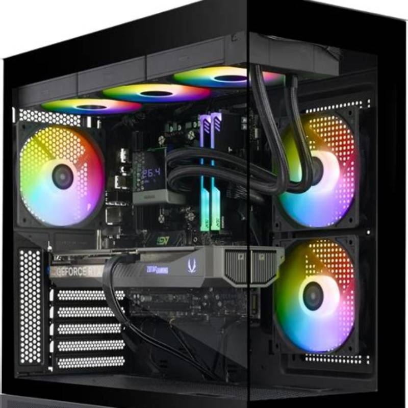 Zotac Fusion