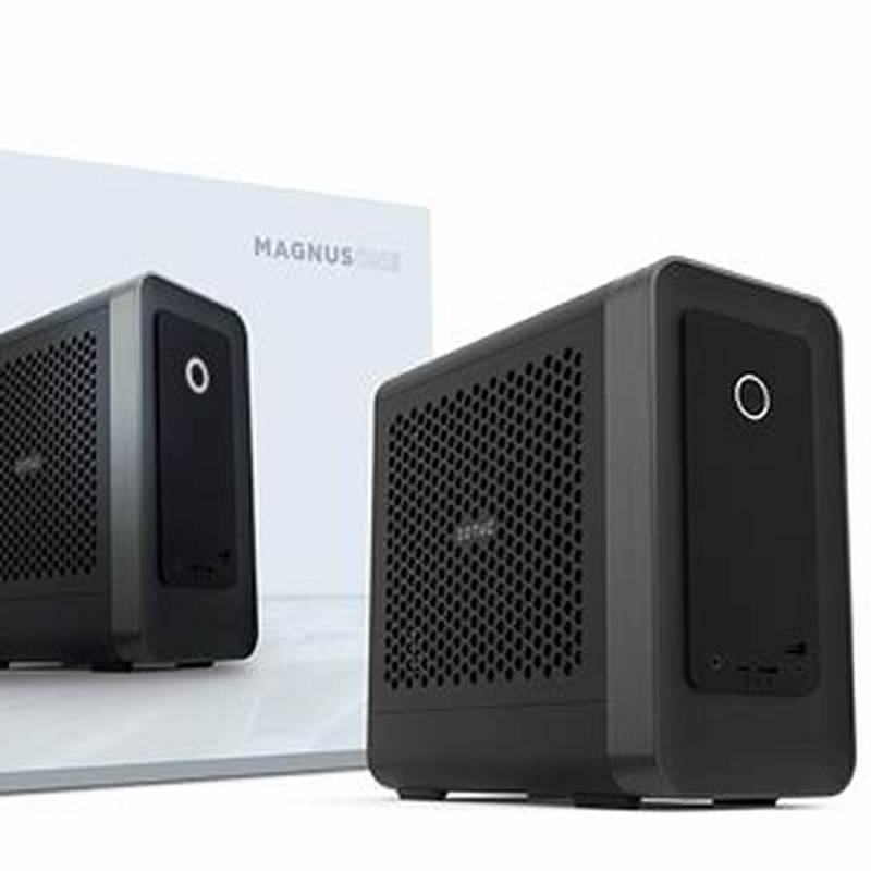 Zotac Max 09