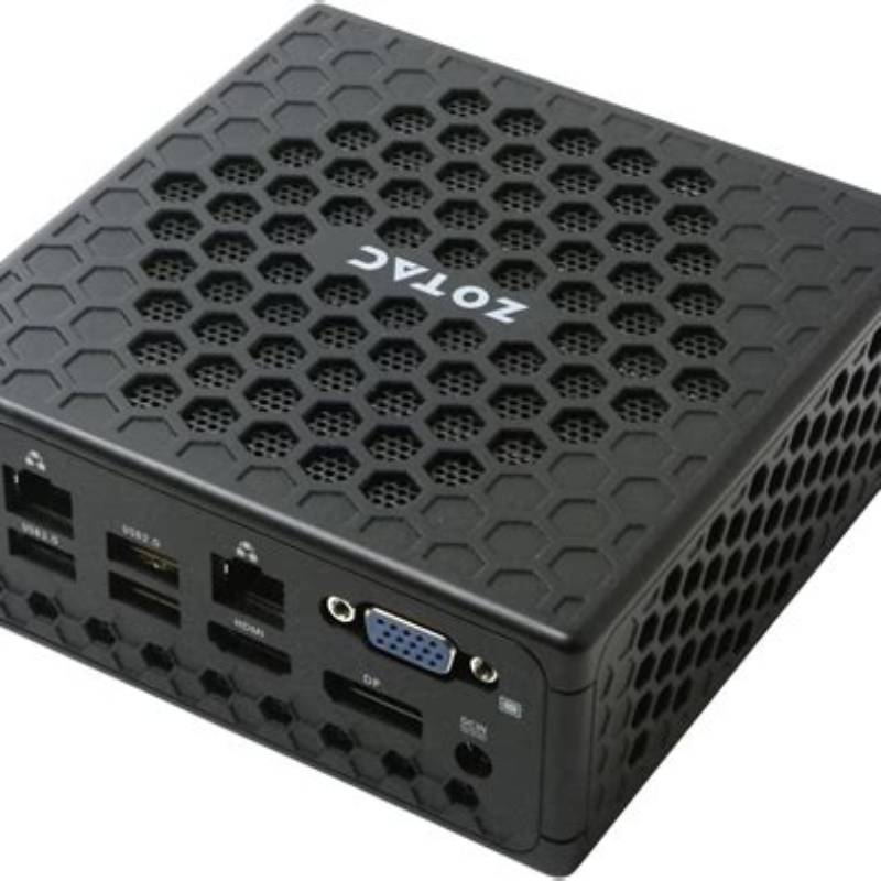 Zotac Mini