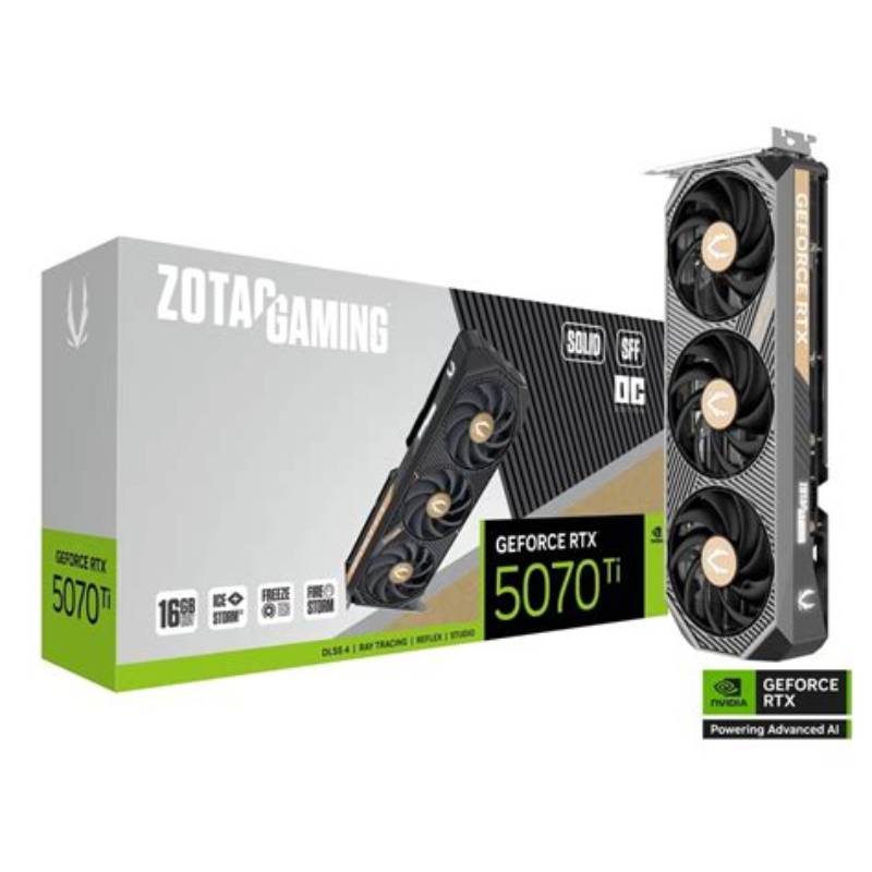 Zotac OC
