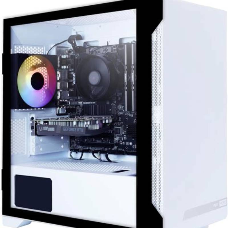 Zotac Performance