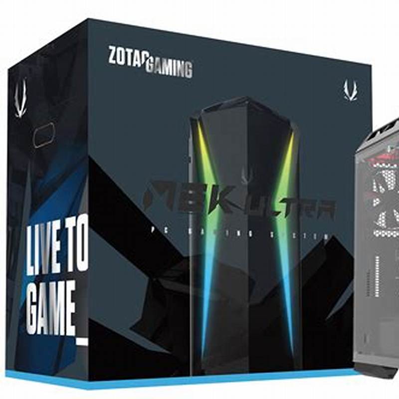 Zotac Ultra 20