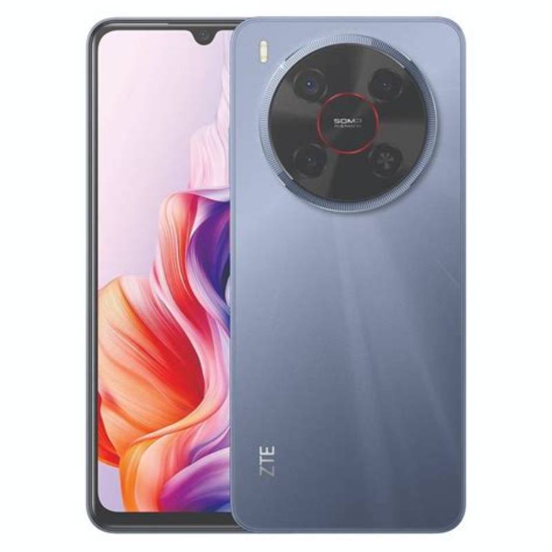 ZTE Power