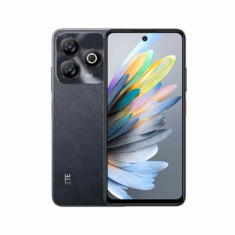 ZTE Pro 01