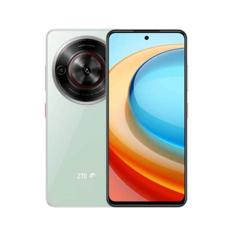 ZTE S