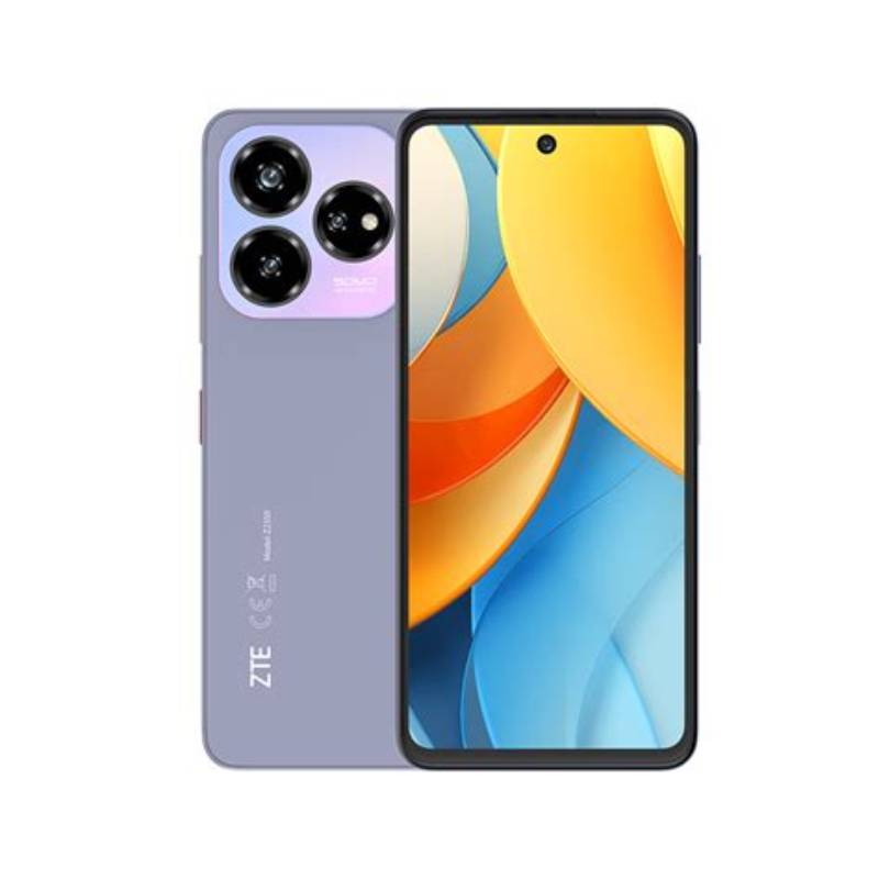 ZTE Z